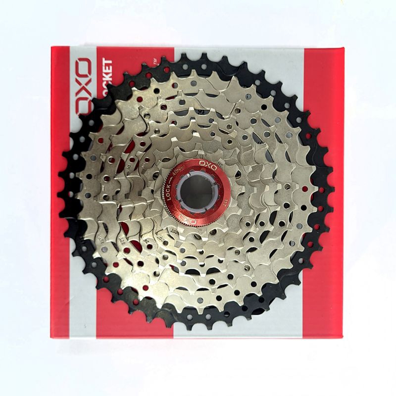 Sprocket Gir Sepeda 8 Speed OXO 11-42T