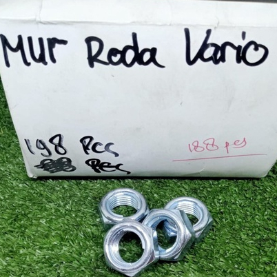 MUR RODA VARIO