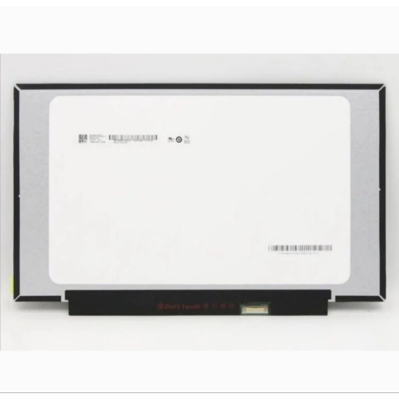 Layar LED LCD Laptop N140BGA-EA4 N140BGA-EB4B140XTN07.2 HD (1366×768)