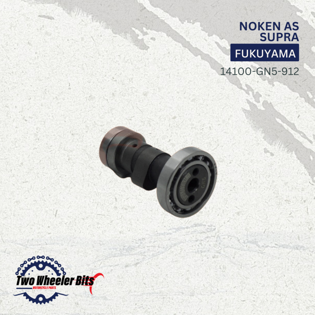 Fukuyama Noken As Supra