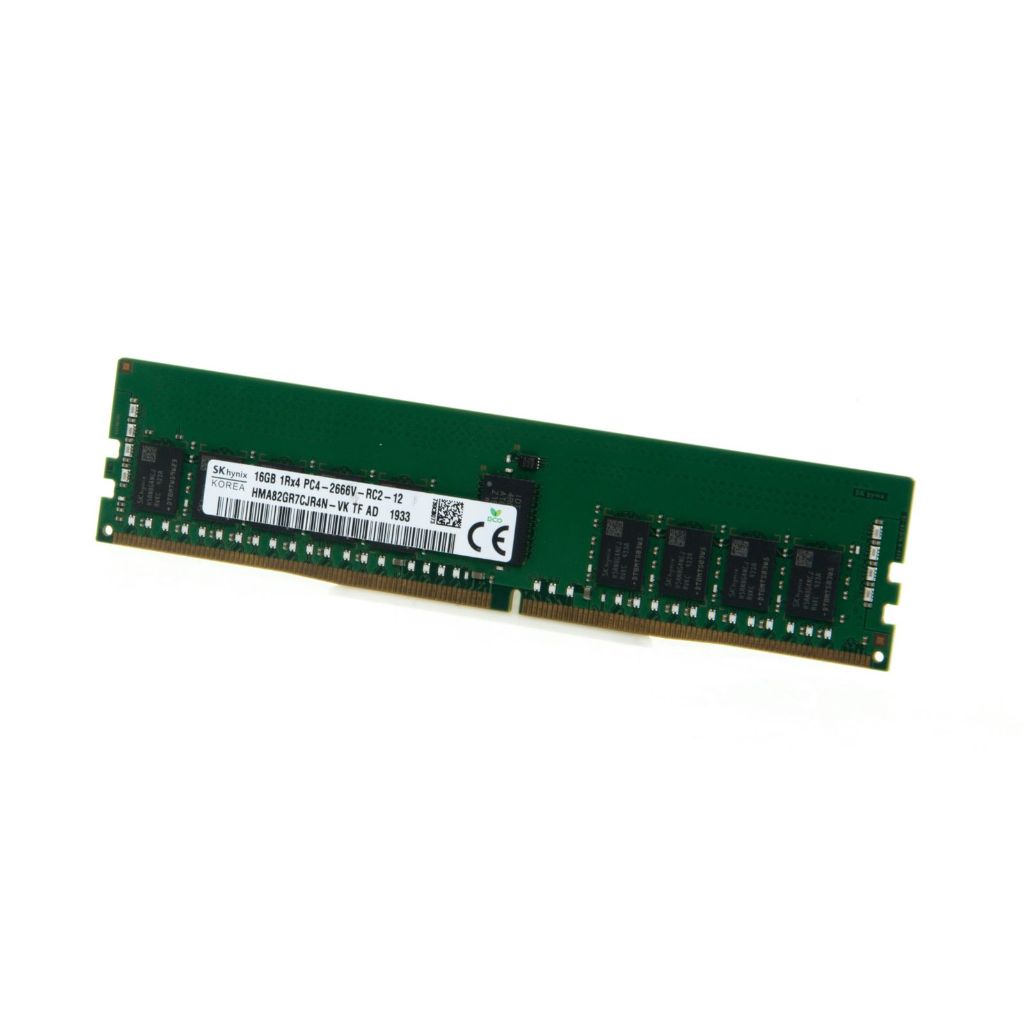 RAM 16GB DDR4 SKHYNIX 2666MHz