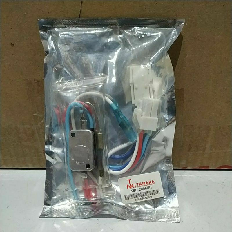 Defrost Kulkas Polytron