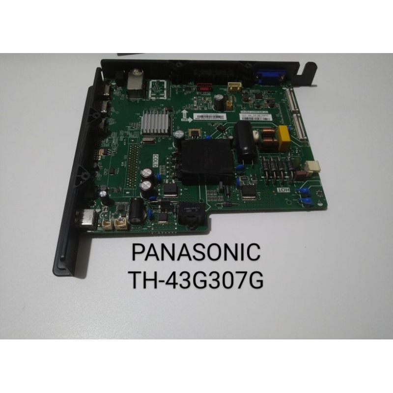 Mb mainboard tv panasonic th-43g307g