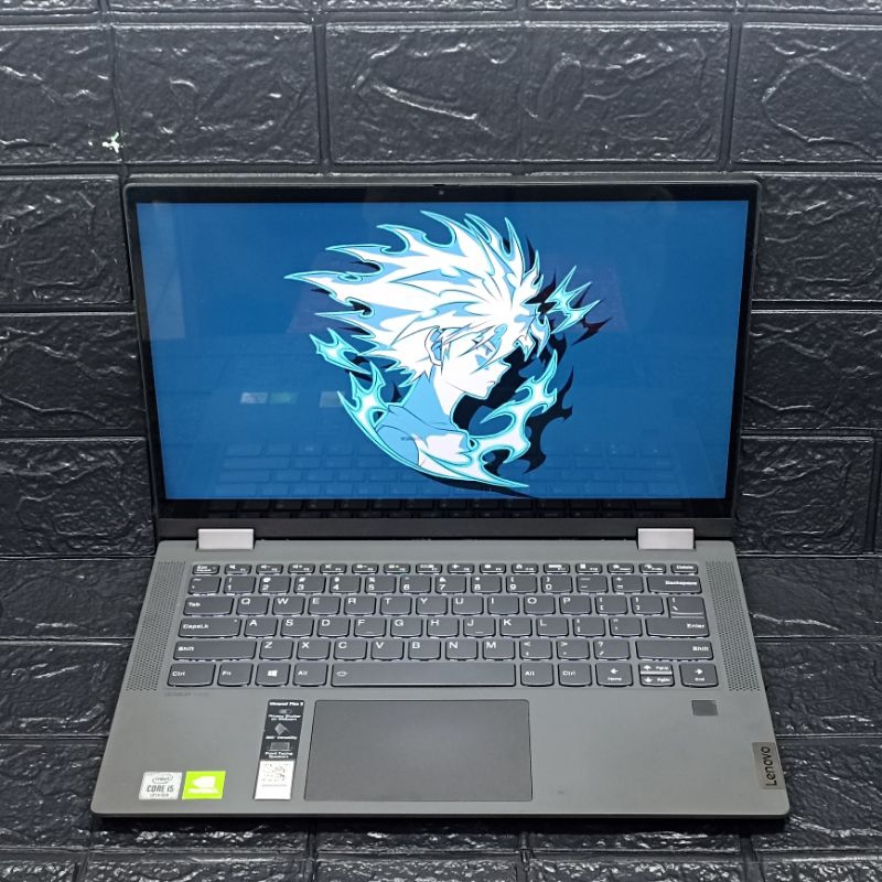 Laptop 2in1 Lenovo Ideapad Flex 5 Intel Core I5-1035G1 8/512GB MX330