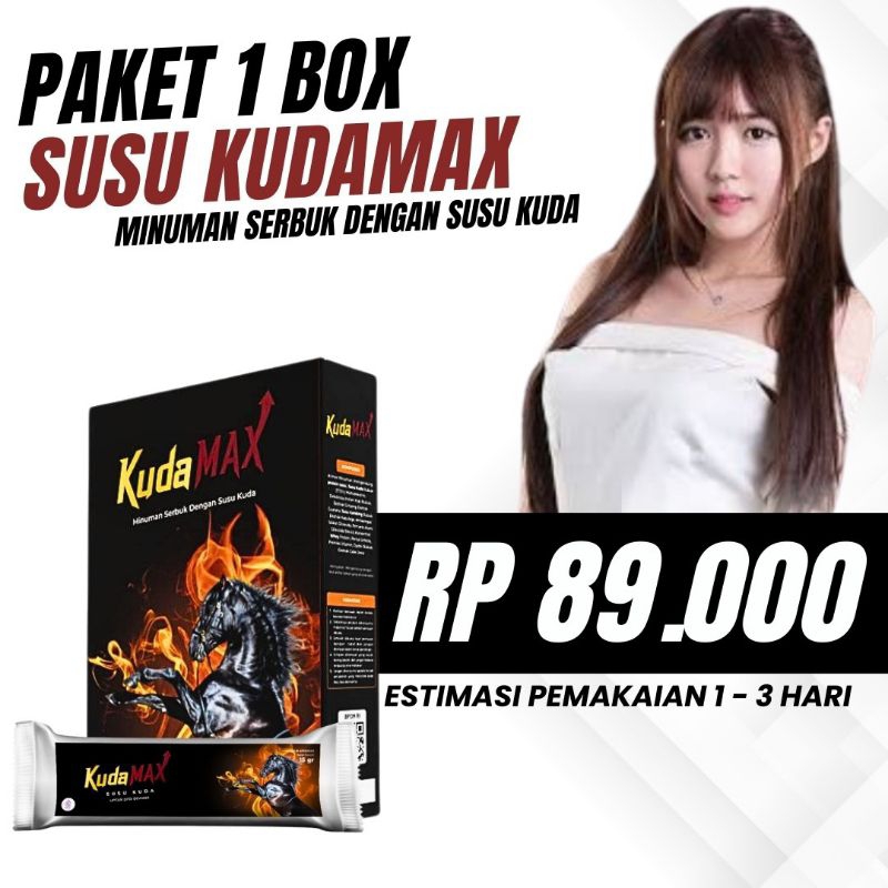 

Kudamax Susu Kuda Rasa Kopi Terlaris | Susu Kuda rasa Kopi Untuk Tulang dan Rematik | Susu Kuda rasa Kopi Untuk Stamina dan kesehtan Pria dan Wanita