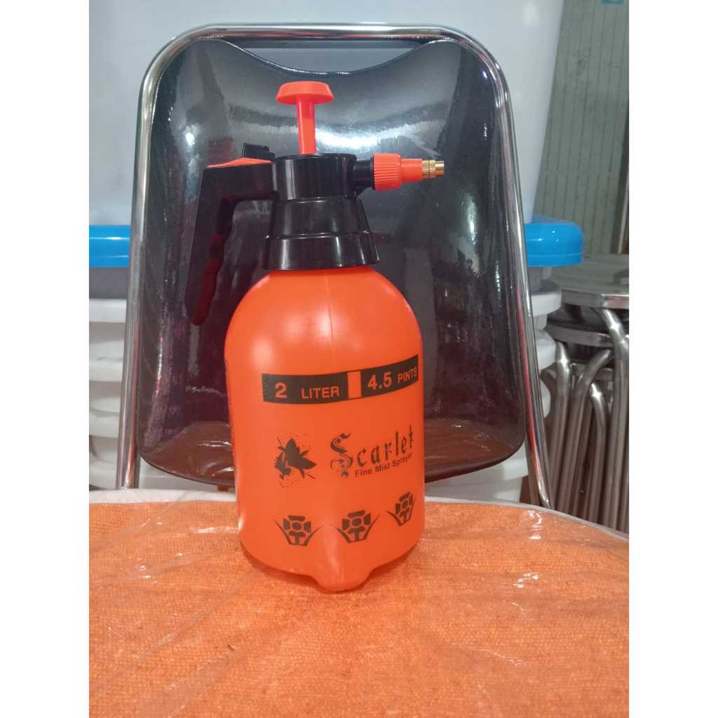 Sprayer Alat Semprot 2 Liter Semprotan Penyiram Tanaman