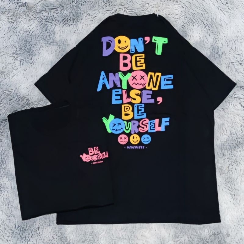 BM Clothing Baju Distro Kaos Pria Kaos Distro Pria Kaos Keren Baju Atasan Pria