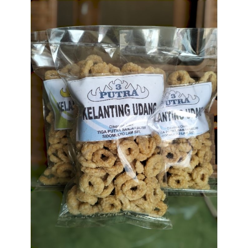 

KELANTING UDANG