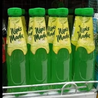 

nipis madu 330ml