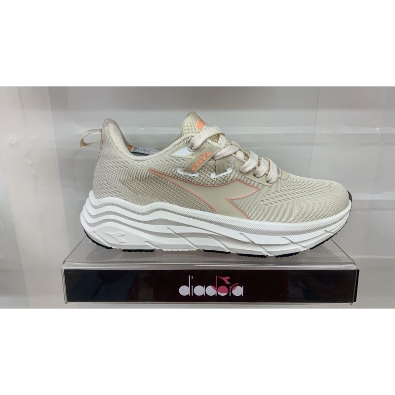 DIADORA MASIVE RU241005H RUNNING WOMENS SHOES