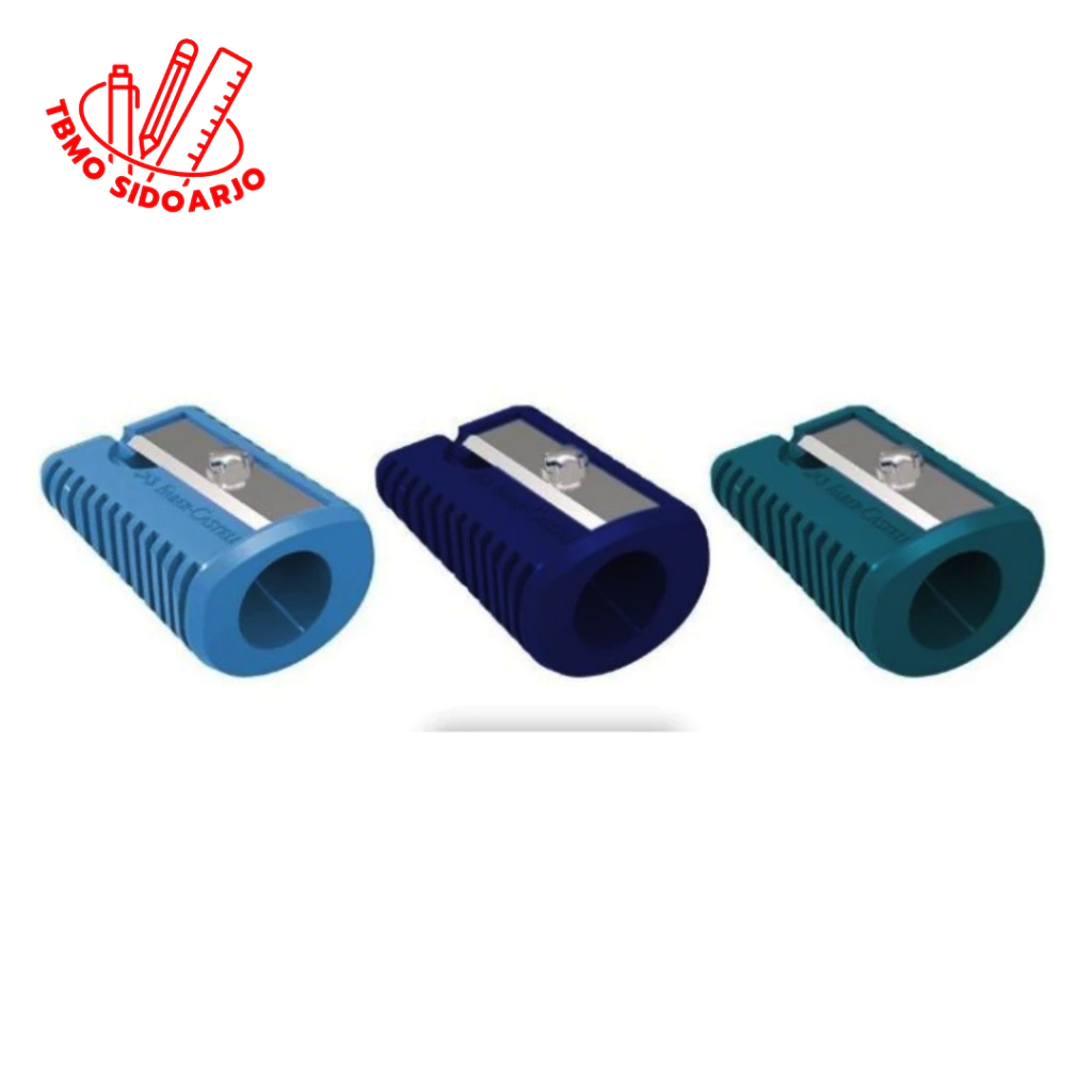 

Faber Castell Rautan Slim Sharpener 584723
