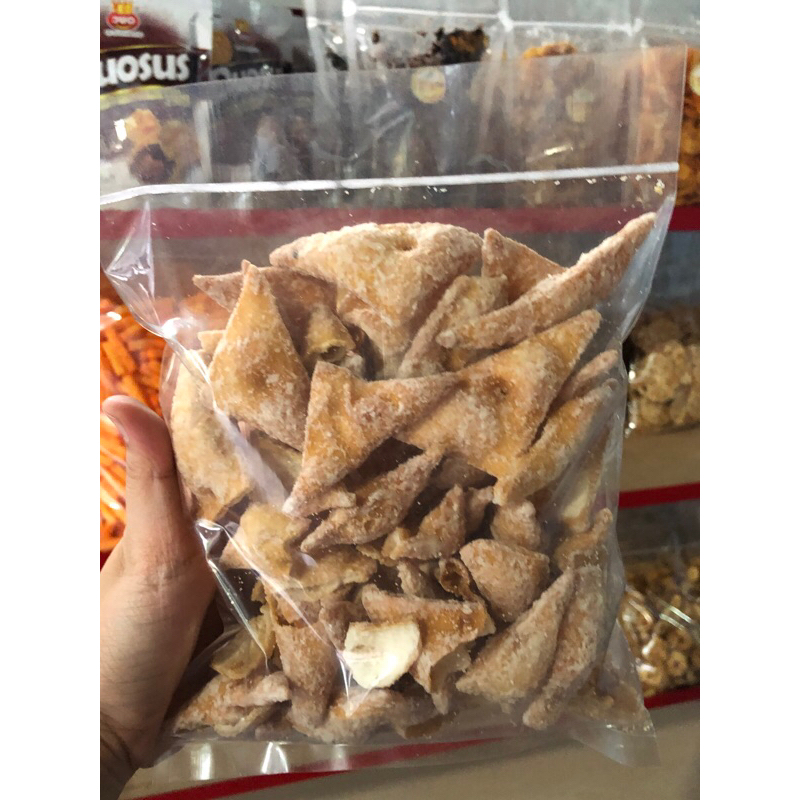 

Segi Manis 500gr
