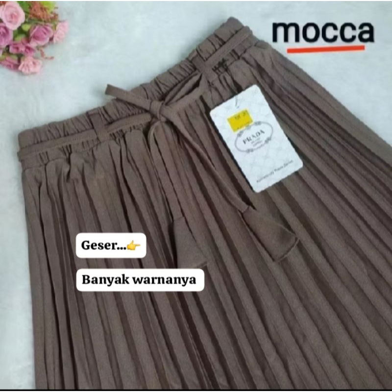 Rok plisket mayung premium// Rok plisket dewasa//rok plisket ori