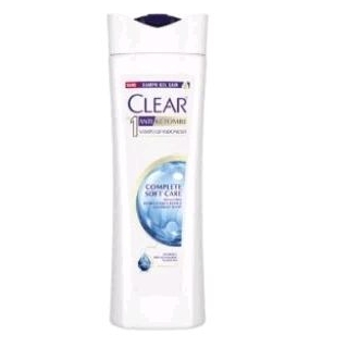 Shampo Clear 70ml Botol