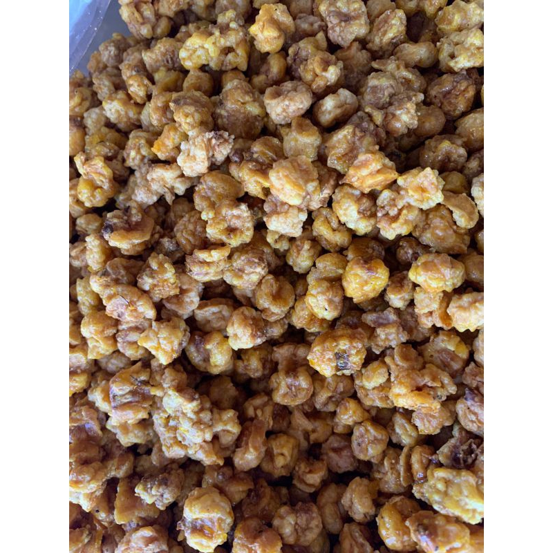 

marning jagung rasa pedas manis 500gr