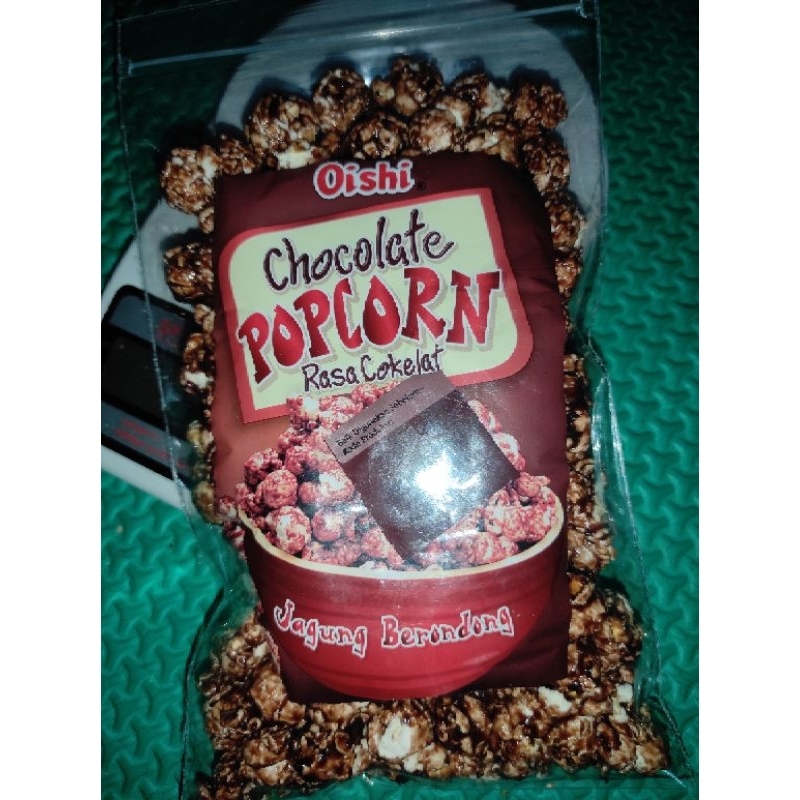 

popcorn