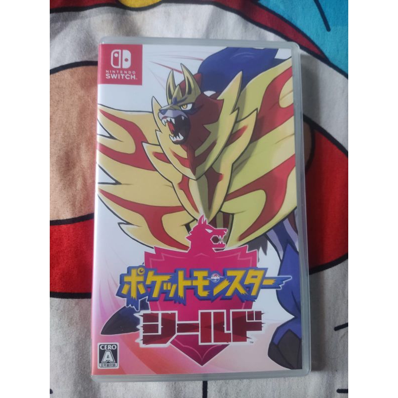 catridge nintendo switch