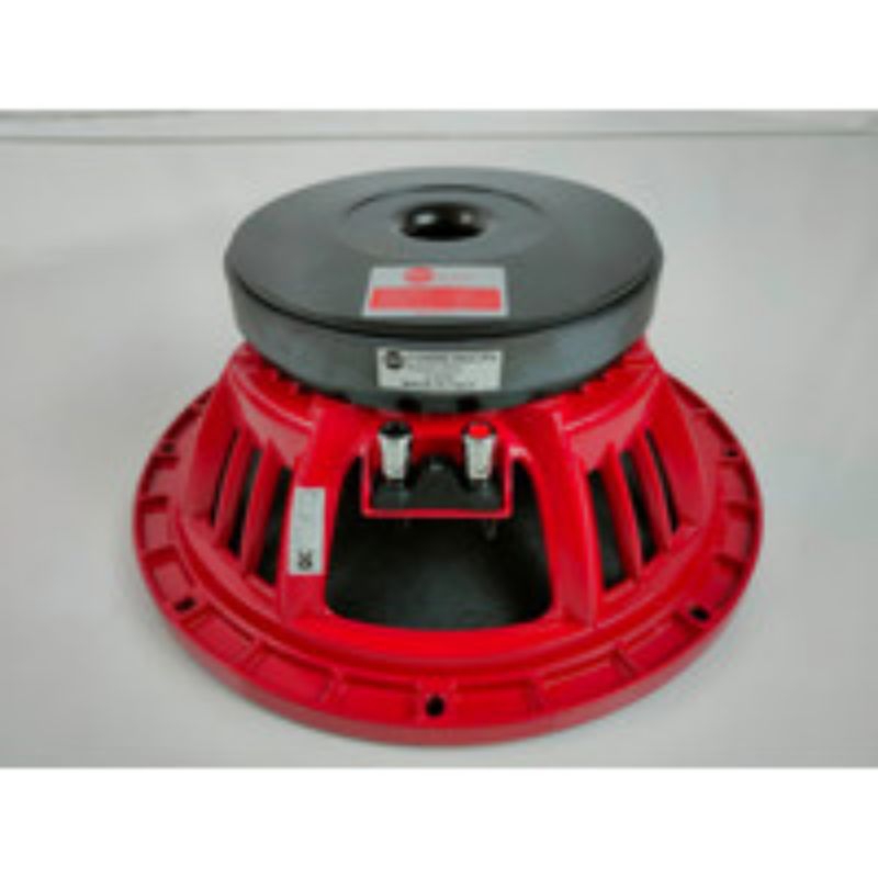 Komponen speaker RCF MA18P401 Speaker 18 inchi ma 18p401