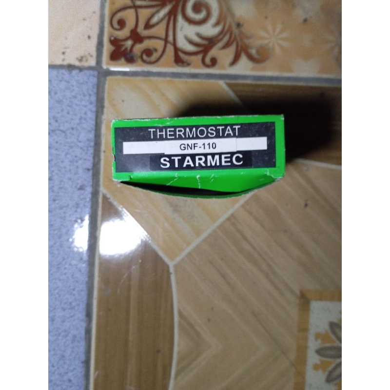 termostat kulkas GNF-110