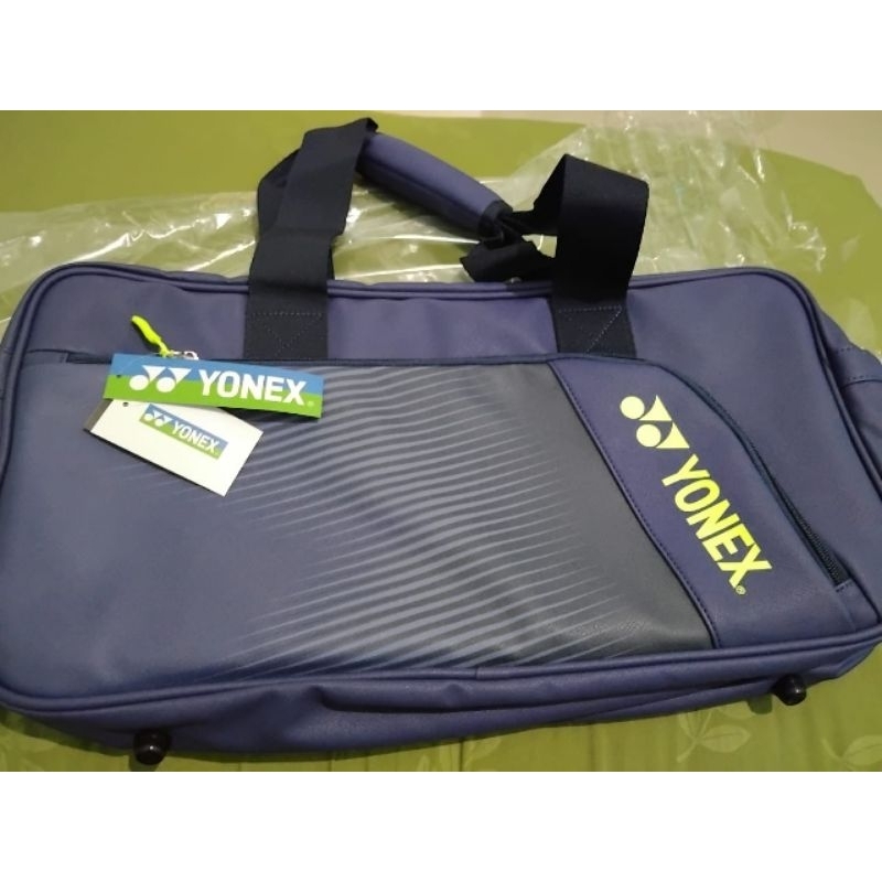 TAS RAKET BADMINTON/TENNIS YONEX KOREA ORIGINAL