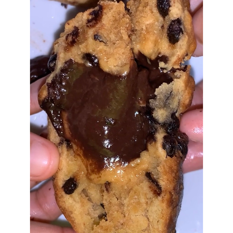 

Soft Cookies Original (Min. 3 pembelian)