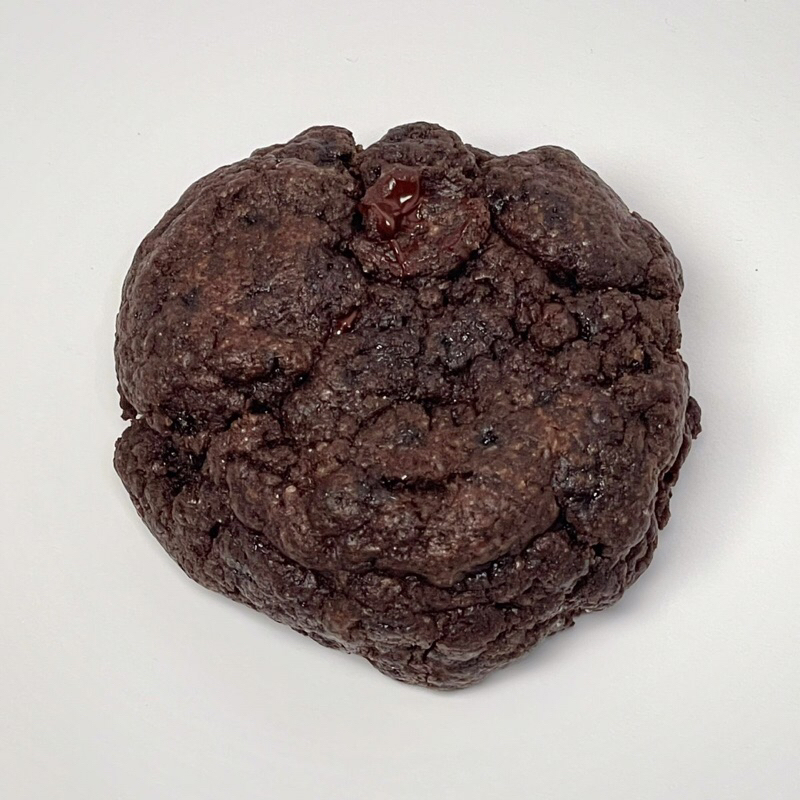 

Soft Cookies Double Choc | @dessertastic.jkt