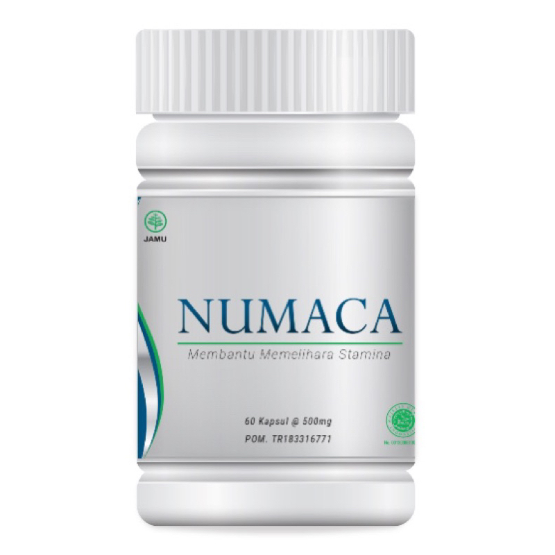 Numaca 100% original HWI