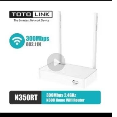 Paket Totolink N350rt isi 50pcs