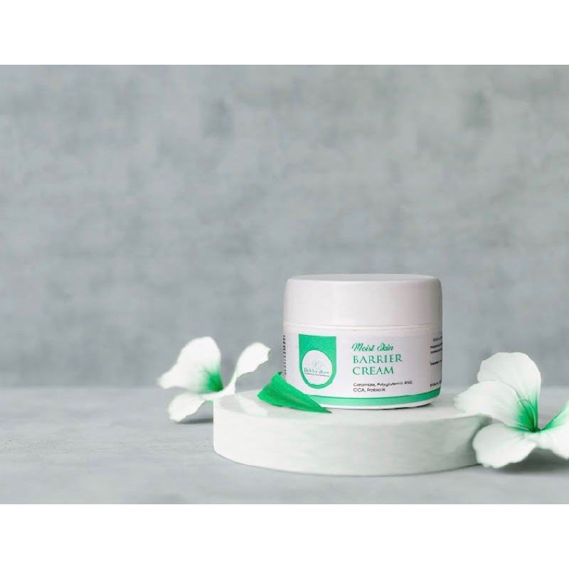 Barrier Cream