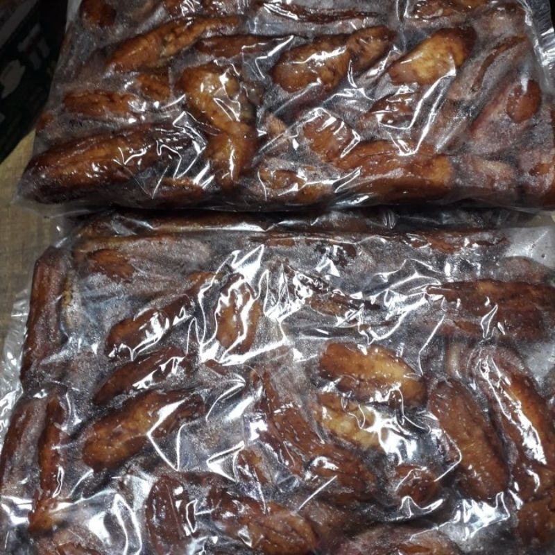 

Sale Pisang Basah 1kg | Sale Pisang Raja Manis Legit