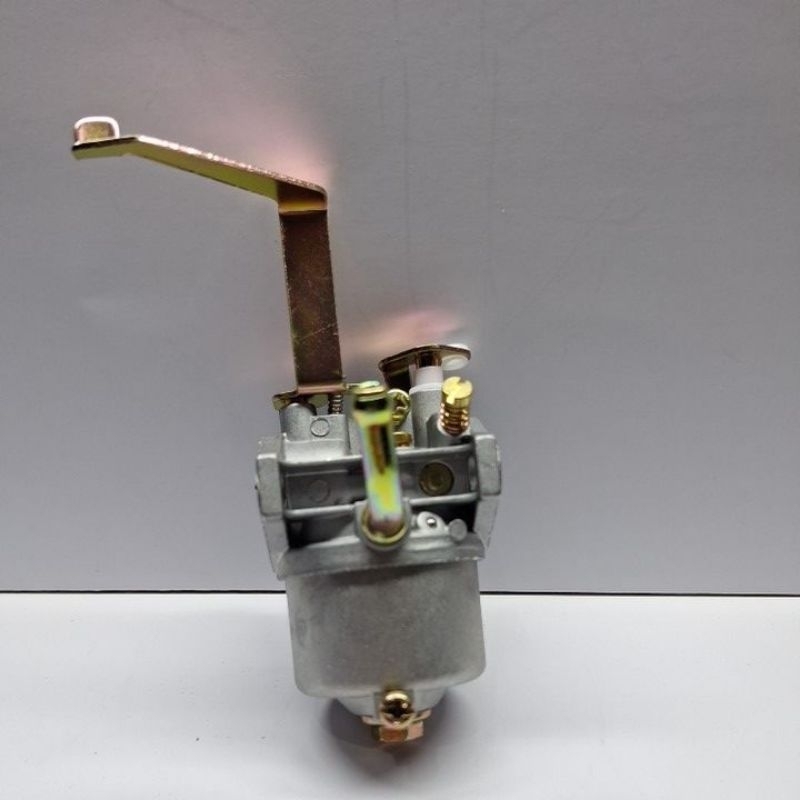 ET950 ET1350 Karbulator Carbulator Genset 2 Tak Campur 950 1350 Genset 2 Tak