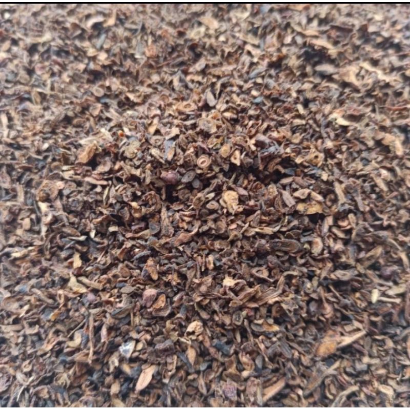 

cengkeh Manado timbunan 8tahun 1kg kering