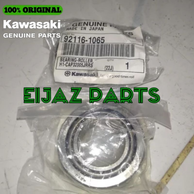 BEARING KOMSTIR KLX 150 ORIGINAL KAWASAKI