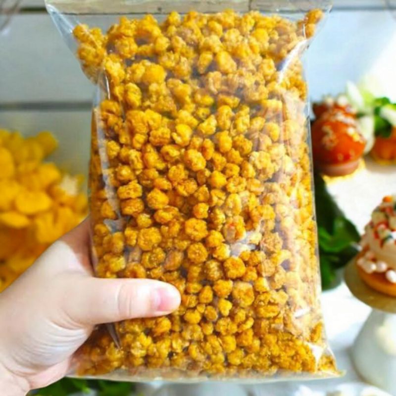 

Marning Jagung Pecah Original Gurih kemasan 250gr