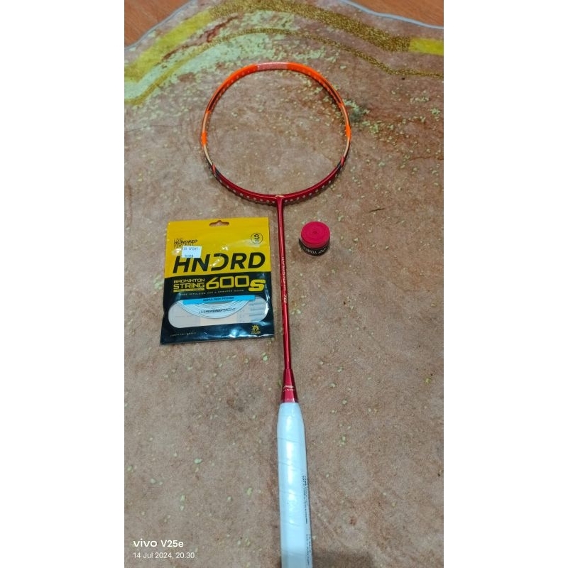 LINING WINDSTROM 78+ Free senar