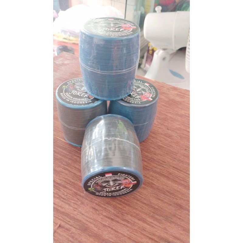 gelasan senar 0.25