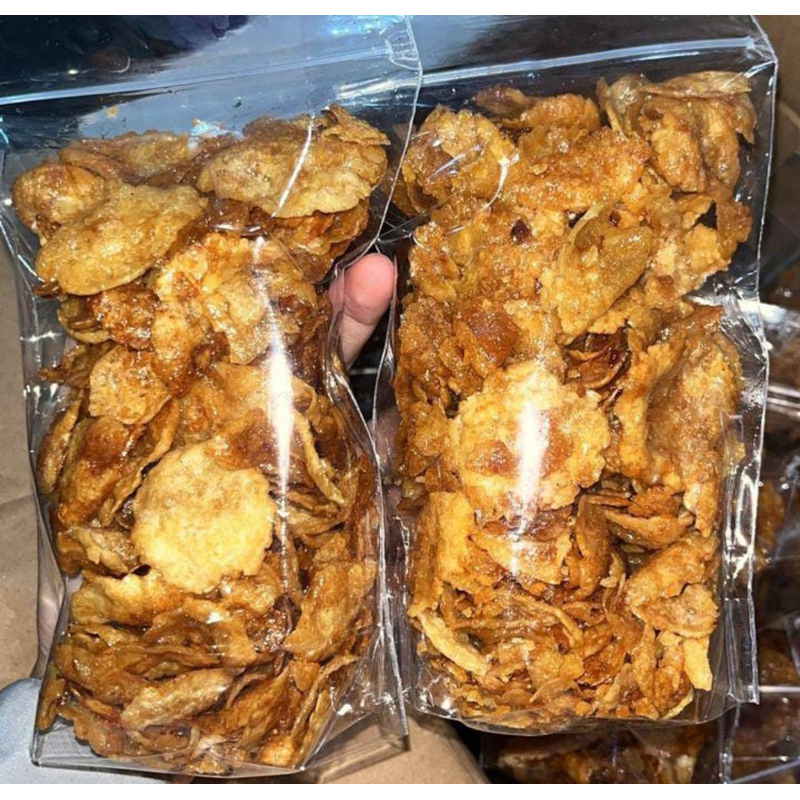 

EMPING BELINJO PEDAS MANIS GURIHH (pouch kecil)