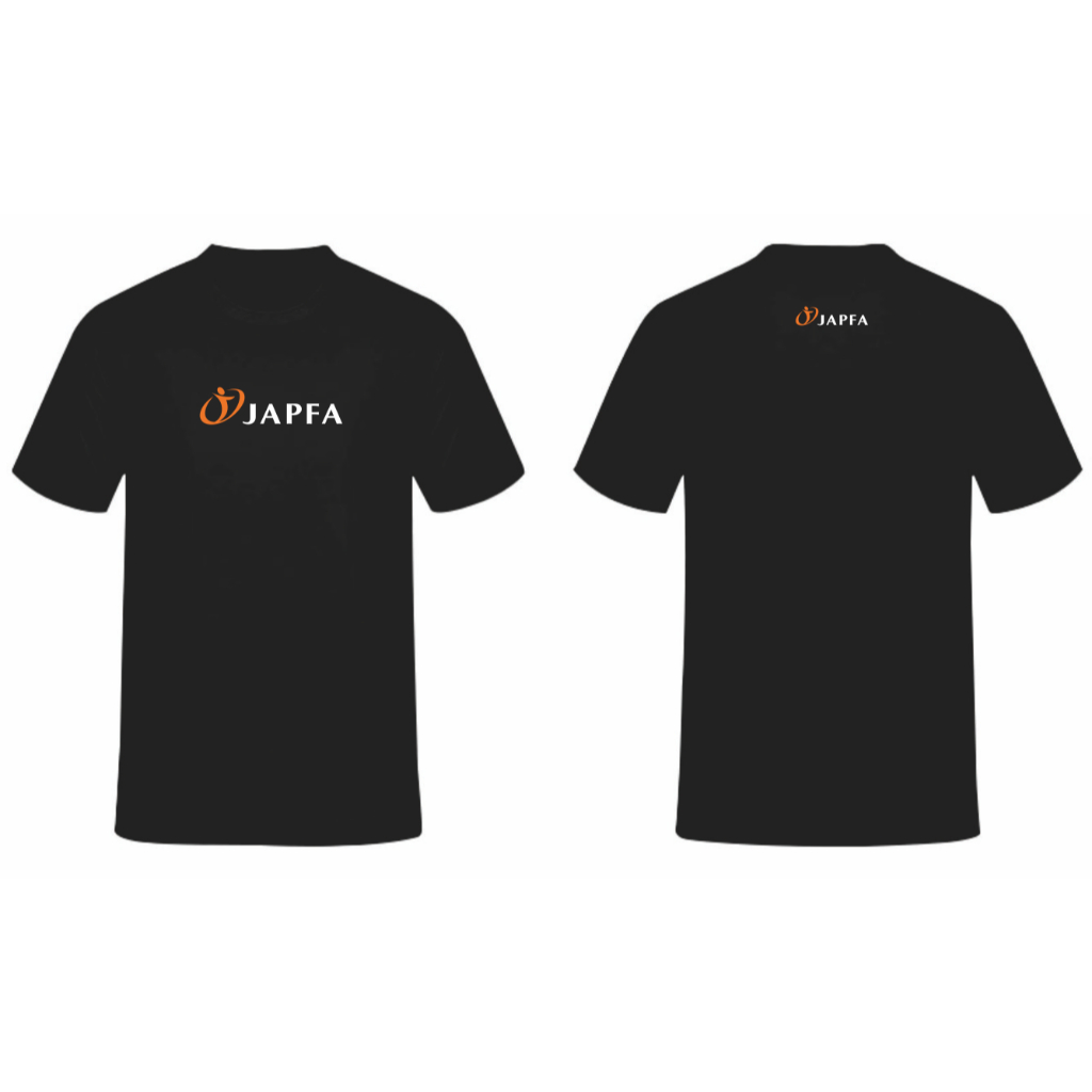 T-SHIRT KAOS JAPFA