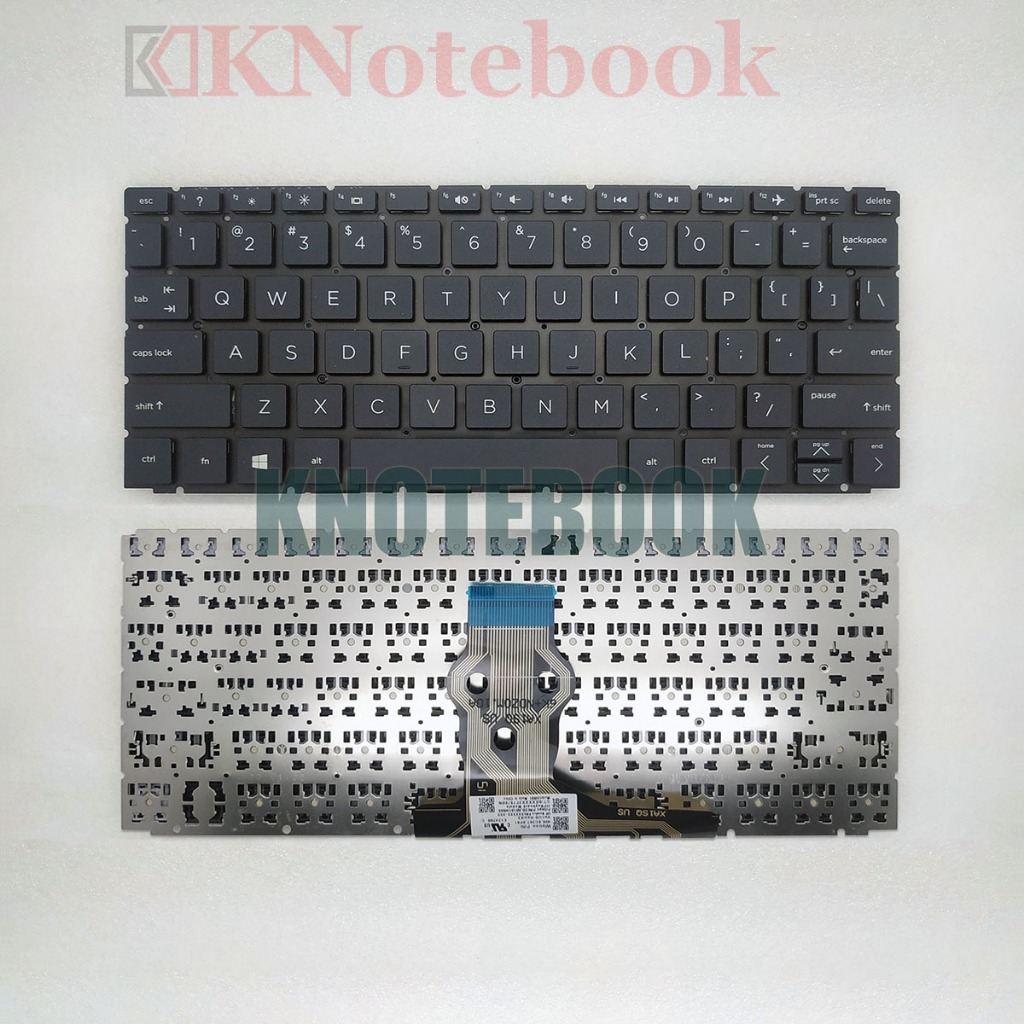 Keyboard HP Stream 11-AK 11-ak0000 11-ak1000