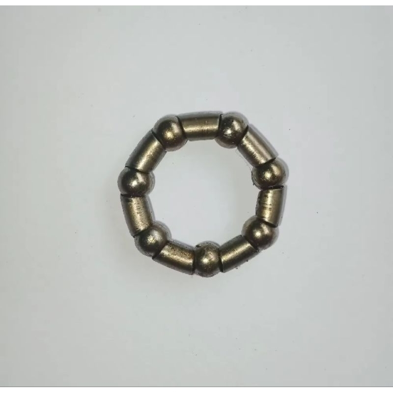 Sarang Pelor Gotri 5/16x7, As Gir Tengah Langsung sepeda BMX 12, 16 - Pelor Kurung Gotri 5/16x7 , As