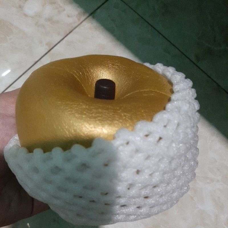Gold Apple FOR SALE