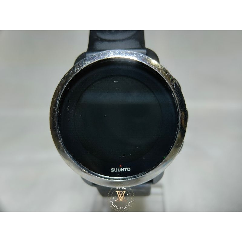 Suunto 3 Fitness Second