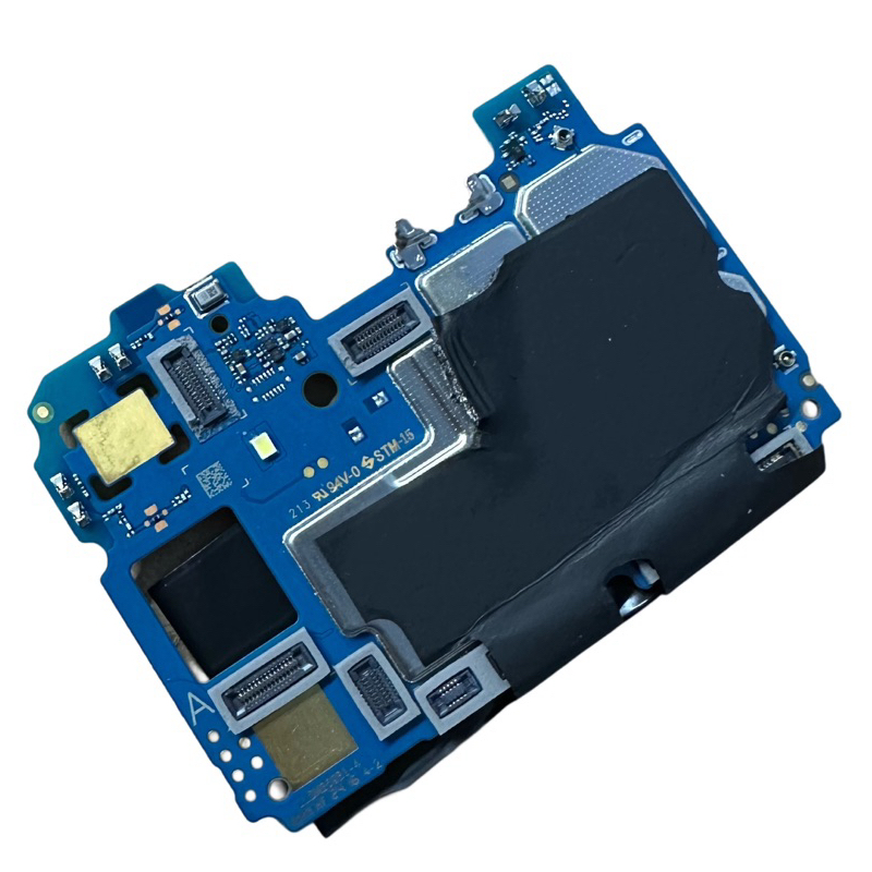 mesin samsung A05S 6/128GB normal tested