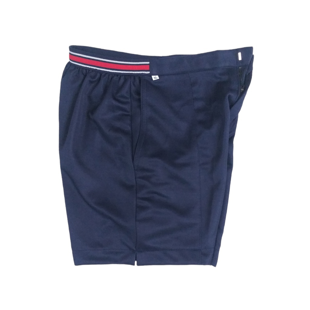 Celana pendek tes pendidikan TNI POLRI