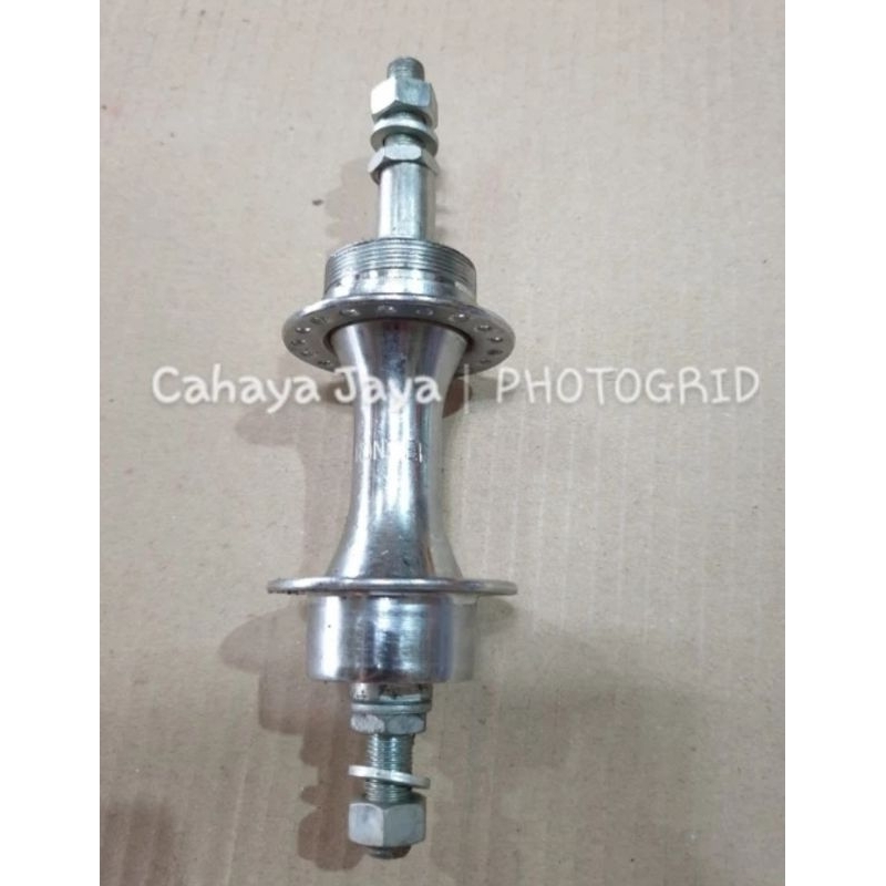 Rear Hub Sepeda 36 Hole Frontier Bos Belakang Sepeda