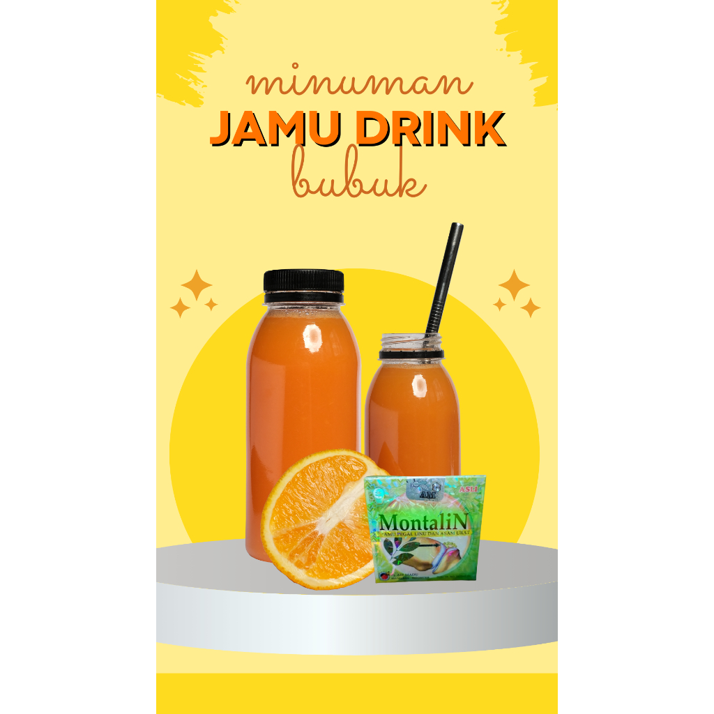 

GREGESI Minum 1 pack 10 sachet × 4 kpsl aturan minum: *minum secara teratur 2kpsl *minum bila parah 2x2 kpsl perhari (montaline) yuk diorder