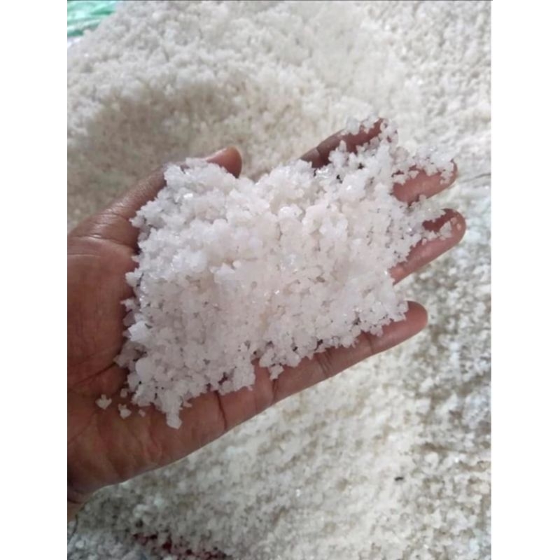 

Garam krosok garam kasar serbaguna murah