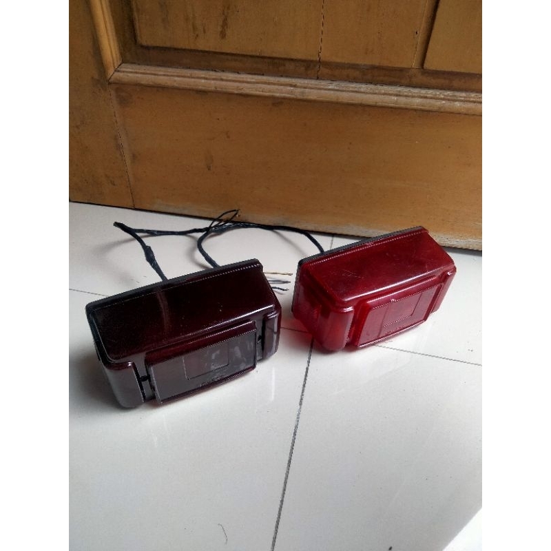 Lampu Stop Belakang RX KING RX SPESIAL RXS ORIGINAL Second