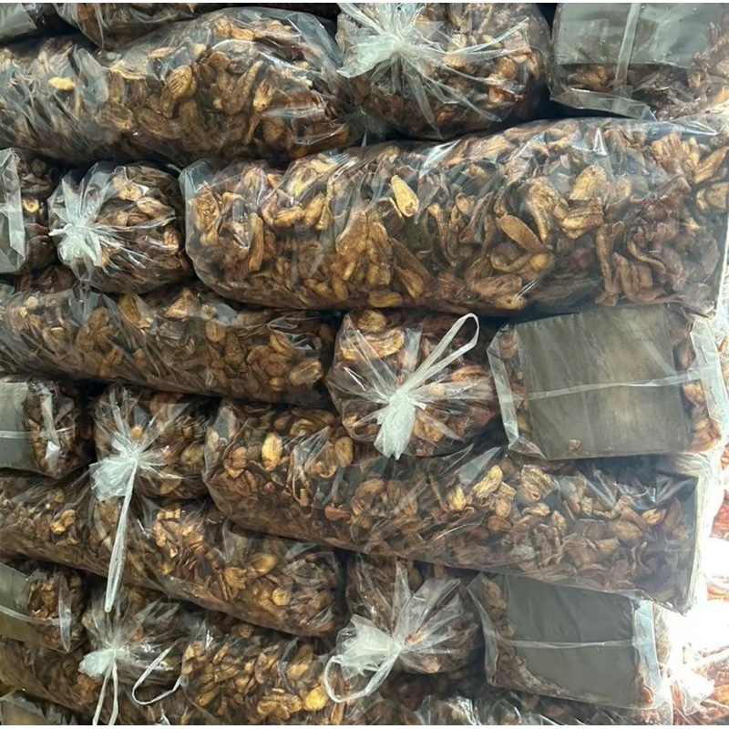 

Lezatoz_Genz Pisang Kering 1Kg Camilan Snack