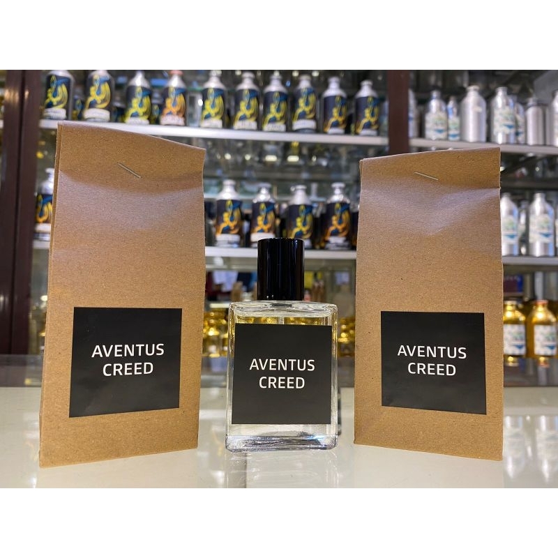 Parfum Aventus Creed